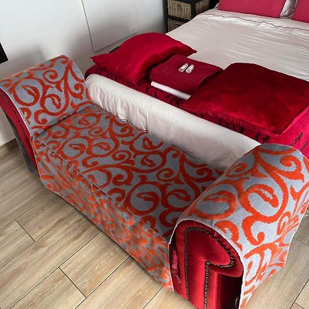 2 Op Terblanche Guesthouse 복스버그 외부 사진