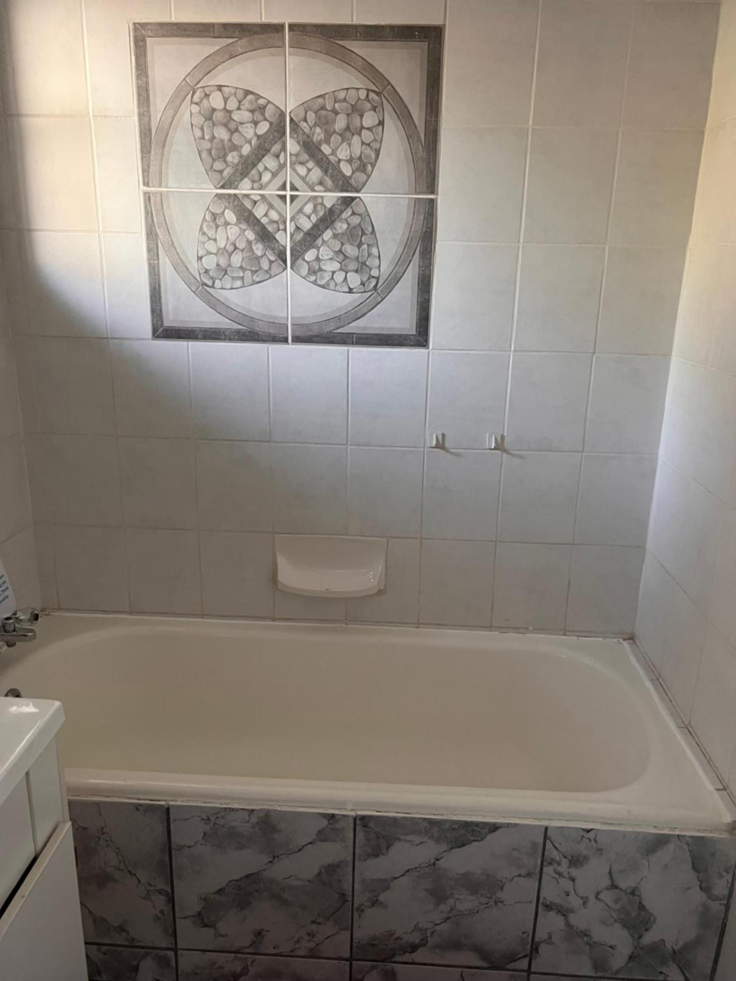 2 Op Terblanche Guesthouse 복스버그 외부 사진