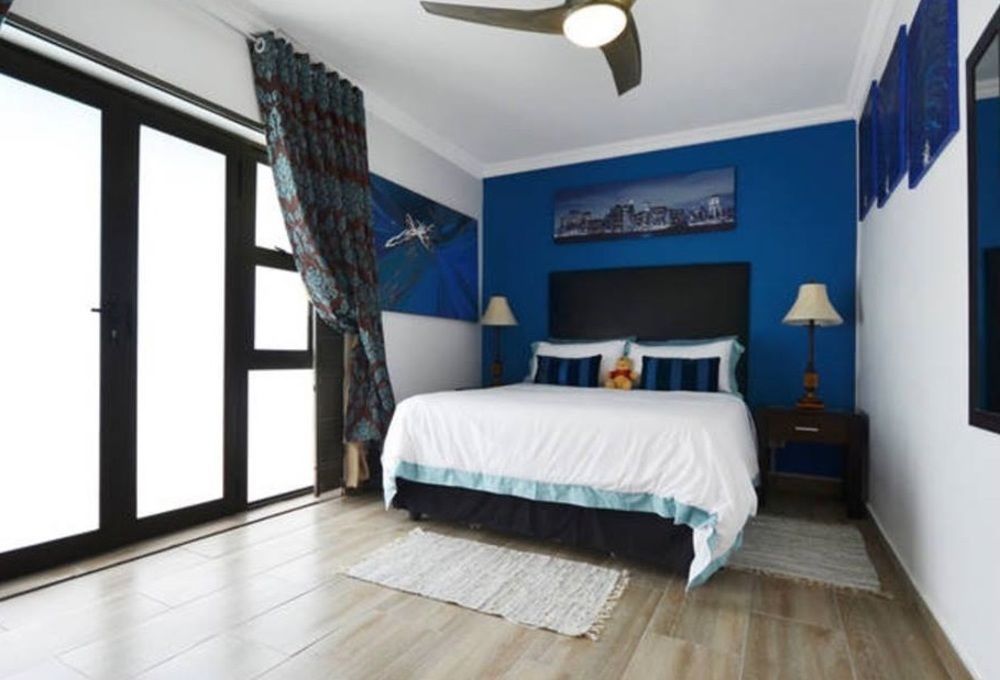 2 Op Terblanche Guesthouse 복스버그 외부 사진